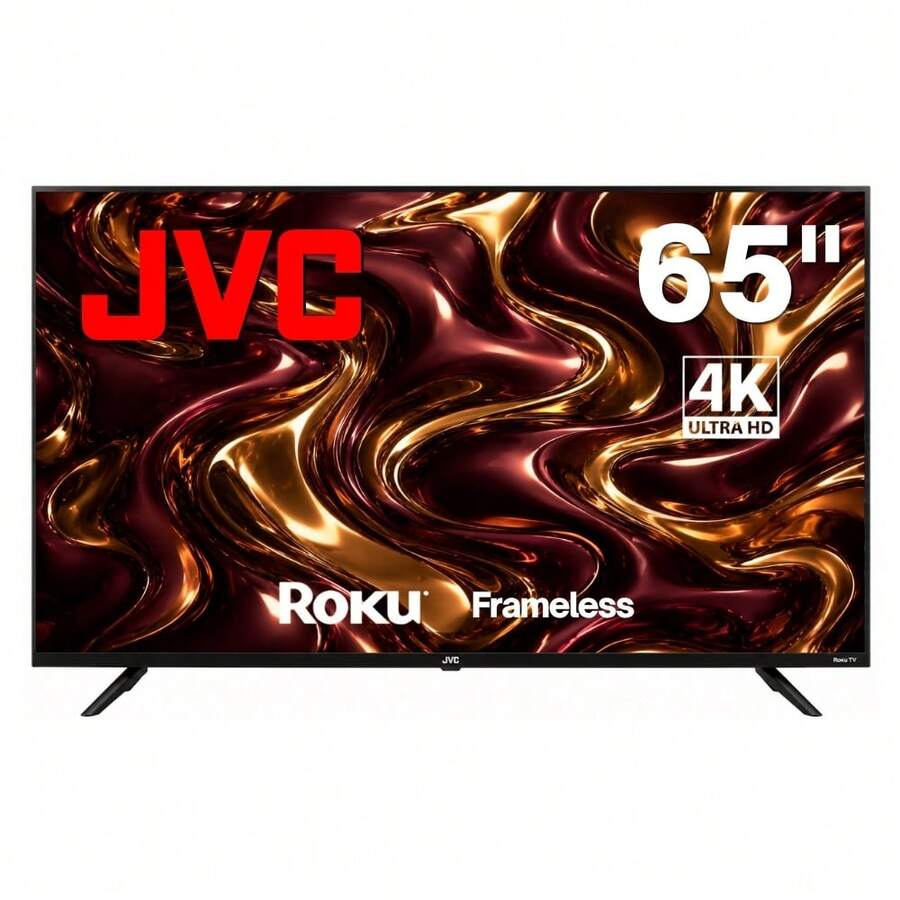 JVC Televisions - US B Type Plug(110-127V) - View 1
