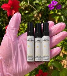 Fireless Aromatherapy - Tea Flavor - View 2