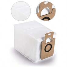Replacement Dust Bag Accessories Compatible With D10 Plus, D10s Plus, Bot Z10 Pro, L10 Plus Robot Vacuum Cleaners - View 7
