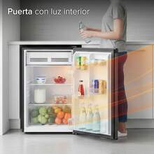 Westinghouse Refrigerators - Grey - View 6