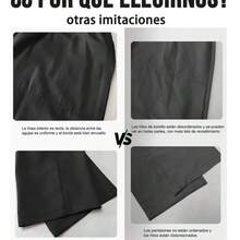Men Scrub Sets - Black - View 4