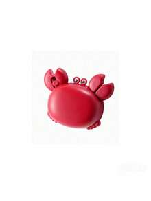 Crab Shaped 3-In-1 Magnetic Bottle Opener Tool, Fridge Magnet Kitchen Gadget Set, Mini Scissors Utility Knife Bottle Opener Combination, Creative Cute Kitchen Accessories, Rust-Proof Multifunctional, Gift For Home Cooks And Friends - Multicolor - View 13
