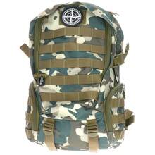 Campus Torrens Tactical 24L Backpack - Green Unisex Backpacks CU0713125821 - Green - View 1