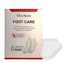 OceAura Hand & Foot Mask - White - View 5
