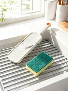 Multi-Functional Vegetable Chopper Manual Cabbage Slicer Kitchen Slicing Tool For Housewives And Chefs Suitable For Home Cooking Outdoor Camping Restaurant Use Home Kitchen Decor House Kitchen Apartment Home Kitchen Gadgets Essentials Accessories - Multicolor - View 12