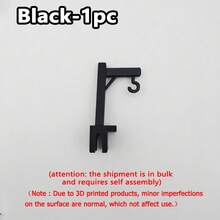1pc Mini Crane Shaped Tea Bag Holder, Reusable Cup Rim Anti-Drop Hook, Suitable For 3-5mm Thick Cup Walls, Practical Tea Brewing Tool, Perfect Gift For Tea Lovers, Home Office Travel - Multicolor - View 8