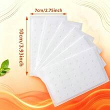 20/50 Chinese Tiger Heat Patches – Suitable For Back, Knees, Neck, Shoulders, Muscles, And Joints; Non-Electric; Ginger Patch; Muscle Relaxant | Heat-Generating Design | Natural Ingredients - View 5