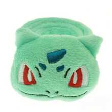 1 buah Gelang Tangan Bertema Anime Klasik Pocket Monster dengan Pola Isian 3D, Menampilkan Desain Kancing Jepret dan Desain Karakter Shaman dan Songshu Balbasor. Hadiah Liburan Ideal atau Koleksi untuk Pesta Bermain Peran. - MultiWarna - View 9