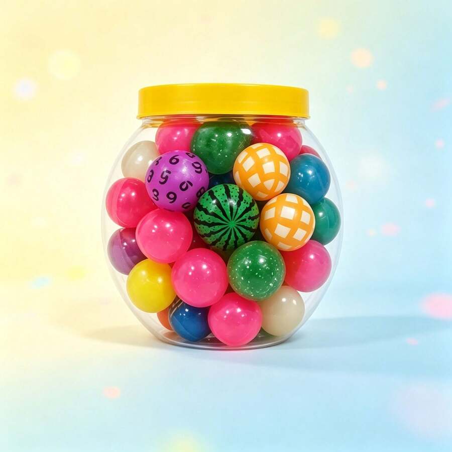 Kids Ball Pits - Assorted Colors - View 1