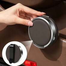 Tempat Gelas di Pintu Mobil, Kotak Penyimpanan Minuman Jepit Belakang, Rak Minuman Universal untuk Belakang Kursi Mobil, Tempat Gelas untuk Aksesori Interior Mobil, Dudukan Ponsel, Dudukan Wadah Minuman Portabel, Solusi Pengorganisasian - A - View 4