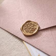 10/20/50/100Pcs Blush Pink Tree Grain Texture Envelopes, Specialty Paper Invitation Envelopes For Wedding, Birthday, Baby Shower, Greeting Cards & Gift Cards Card Sleeves Cash Envelopes Stationery - Rectangle - View 4