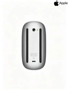 Apple K53 Wireless Bluetooth Mouse, Full-Surface Multi-Touch Gestures, USB-C Charging Long Battery Life, MaciPad Office & Creative Mouse - View 7