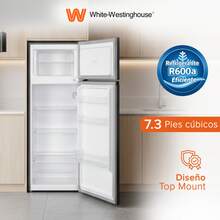 Westinghouse Refrigerators - Grey - View 2