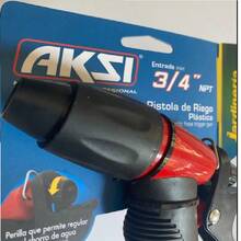 Garden Hoses & Accessories - A - View 5