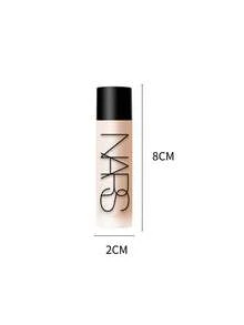 كريم أساس NARS Radiant Longwear - YULONG L1.5 - 10 مل - ميني L1.5 10 مل - مشاهدة 2