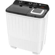 Westinghouse Washing Machines - White - View 8