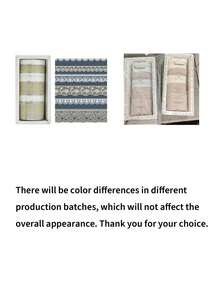 6 Rolls Lace Pattern PET Adhesive Tapes, Floral Decorative Tape Set, Transparent Sticky Masking Tapes, Suitable For DIY Crafts, Scrapbooking, Gift Wrapping, Journals, And More - Multicolor - View 10