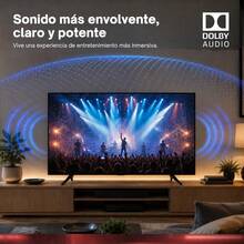 JVC Televisions - US B Type Plug(110-127V) - View 5