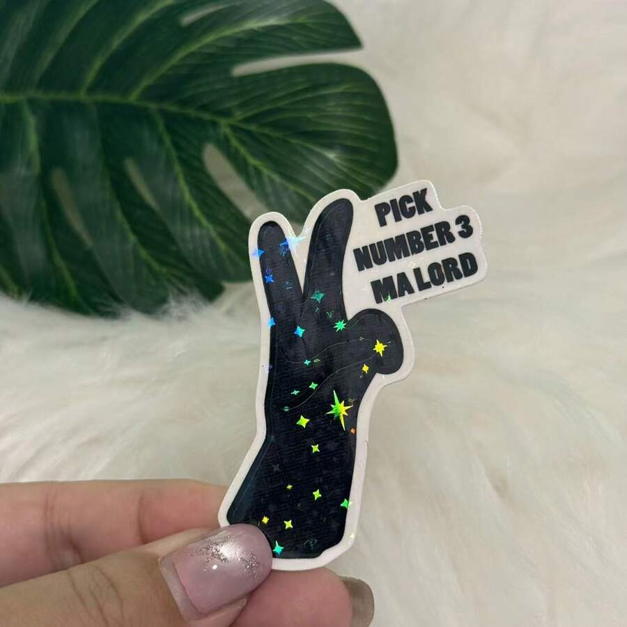 Stiker Kucing Lemon "When Life Gives...", yang Sempurna Mengekspresikan Sikap "Jangan Main-main Denganku" - Kertas Perekat untuk Permukaan Halus, Cocok untuk Mobil, Jendela, Laptop, Truk, Botol Minum, Ponsel, Stiker Mobil - Film Bintang - View 1