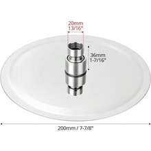 Fixed Showerheads - Default - View 6
