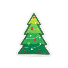 Naturepeak Christmas Cleaning Sponge - Festive Design - And Bathroom Cleaning Sponge - Festive Decoration And Gift Ideas - A - View 7