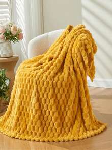 Mustard Yellow