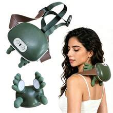 Back Massager - View 1