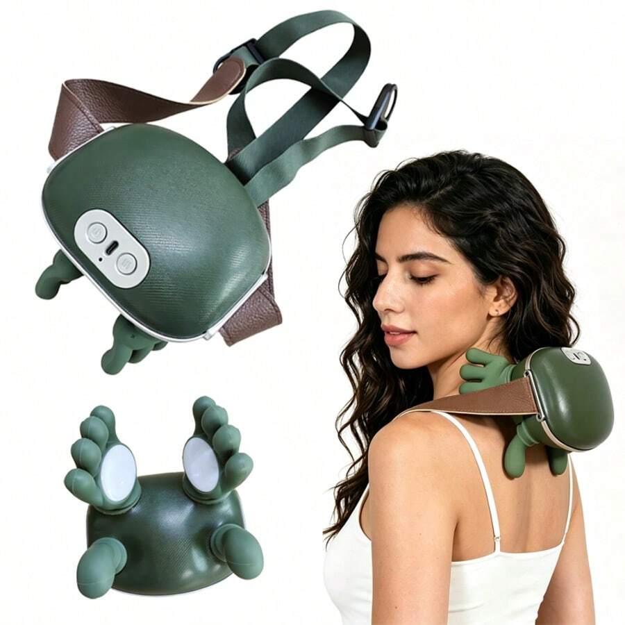 Back Massager - View 1