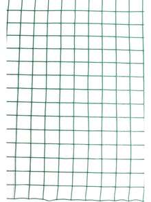 Hygrad Built to Survive PVC Coated Green Chicken Rabbit Wire Mesh Fence Garden Fencing Barrier 30M Long - 1.2M X 45M - View 4