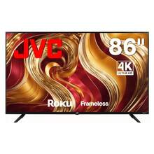 JVC Televisions - US B Type Plug(110-127V) - View 9