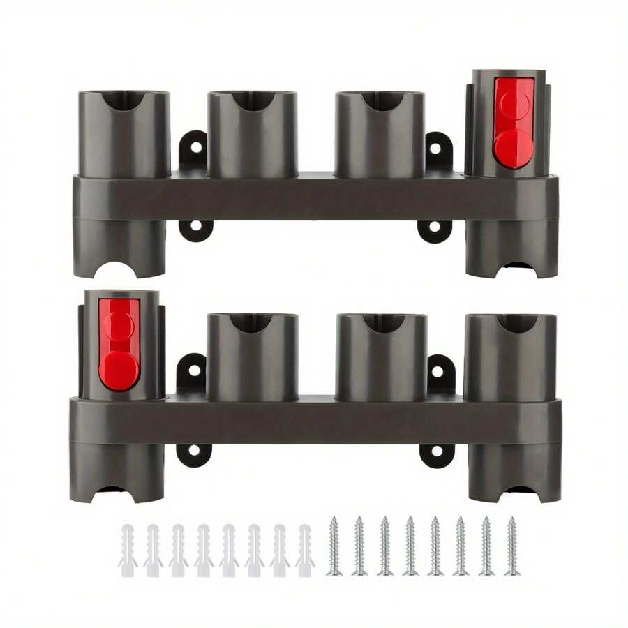 Wall Mount Bracket Storage Stand For Vacuum Cleaner Accessories V11, V7, V8, V12, V15, V10 - View 1