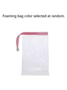 Multifunctional 3-In-1 Soap Holder, Combining Drainage, Foaming And Cleaning Functions, Can Be Used As Soap Rack, Foamer And Cleaning Brush, Keeps Soap Dry While Convenient To Use, Suitable For Bathroom And Kitchen - Multi-color - View 9