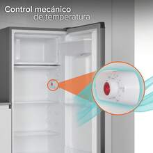 Westinghouse Refrigerators - Grey - View 7