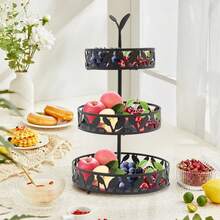 Bandejas para cócteles y aperitivos - Ver 6