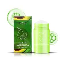 Hoygi Makeup Remover - Avocado - View 11