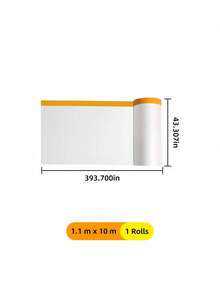3/2/1pc Extra Large Elastic Dust-Proof Cover, Suitable For Sofa/Air Conditioner/TV/Motorcycle/Bicycle, Indoor And Outdoor Use, Made Of High-Quality Durable Material, Suitable For All Seasons, Multi-Functional Fitted Design Protective Film, Stretchable Sofa Protector, Effectively Blocks Dust, Keeps Bedding Looking New And Clean, Dust-Proof Film Provides Full Coverage, Keeps Surfaces Dust-Free And Impurity-Free, Maintains Original Whiteness And Cleanliness. - Multicolor - View 11