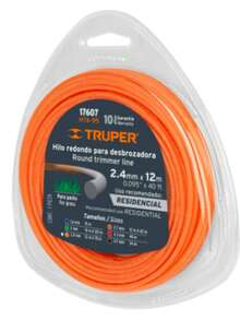 Grass Trimmers - Orange - View 1