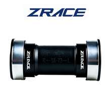 ZRACE Press-Fit Bottom Bracket 24mm Aluminum Alloy CNC Compatible With BB71 BB92 BB86 - Black - View 5
