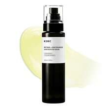 KOEC Retinol + Niacinamide Skin Enhancing Serum, Moisturizing Facial & Body Serum, Suitable For Dull, Uneven Skin Tone, Suitable For All Skin Types - Retinal - View 6