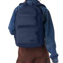 Eastpak Women Fashion Backpacks - Blue - View 2