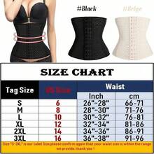 Breathable Elastic Fabric Design, Adjustable Waistband For Comfortable Fit, Lightweight And Discreet Wear - Multicolor - View 2