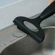 Rodinho De Pia Cozinha 13,5cm Rodo Seca Bancada- PLASUTIL - 1 - Visão 2