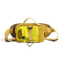 Drawstring Outdoor Fanny Pack, Multi‑Pocket Utility Sling Crossbody Bag, Adjustable Strap Lightweight Chest Bag For Men Hiking Camping Travel Sports - Multicolor - View 16