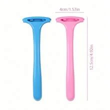 Set Alat Perawatan Kaki 5 Buah untuk Menghilangkan Kulit Mati, Pengikis Kulit Mati Kaki, Desain Ergonomis, Pegangan Tahan Aus, Portabel dan Mudah Dibersihkan, Alat Pedikur, Kikir Tumit, Alat Perawatan Kaki Rumahan Profesional, Sempurna untuk Menghilangkan Kulit Mati dan Kulit Pecah-pecah - A - View 2