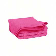Microfiber Washcloths Towel And Face Cloths Pack Of 24/4/8/12, 12" X 12" Highly Absorbent And Soft Face Towels Wash Cloths For Bathroom, Gym, Hotel And Spa, Fast Drying Multi-Purpose Cleaning Cloth - Multicolor - View 40