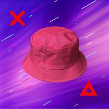 Mini Hats - Pink - Übersicht 5