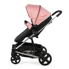 THE BABY SHOP Baby Walkers - Pink - View 3