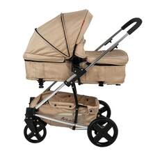 THE BABY SHOP Baby Walkers - Beige - View 5