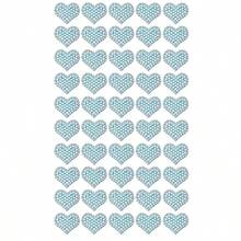 5/50 Self-Adhesive Pearl Rhinestone Patches, Sparkling Crystal&Faux Pearl Decals, Suitable For Clothing, Shoes, Bags, And Hats, Creating Gorgeous Decorations That Transform Into Eye-Catching Styling Items, Perfect For Handmade Projects - A - View 8