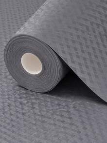 1 Roll Cabinet Liner, Durable, Suitable For Cabinets, Drawers And Refrigerators, Easy To Clean, Waterproof, Oil-Proof, Moisture-Proof, Dust-Proof, Kitchen Countertop Mat, Furniture Cabinet Drawer Storage Organizer - View 7